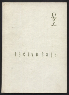 Rada, Karel - Léčivé čaje