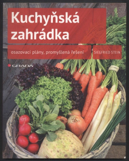 Stein, Siegfried - Kuchyňská zahrádka