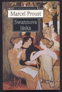 Proust, Marcel - Swannova láska
