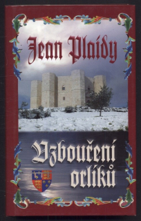 Plaidy, Jean - Marnotratná královna