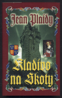 Plaidy, Jean - Kladivo na Skoty