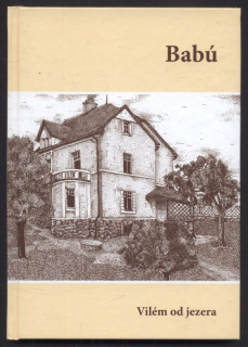 Hubka, Vilém - Babú