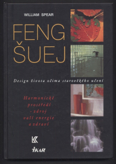 Spear, William - Feng šuej