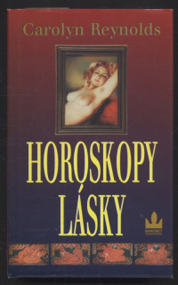 Reynolds, Carolyn - Horoskopy lásky