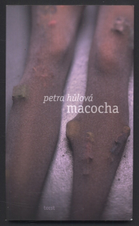 Hůlová, Petra - Macocha