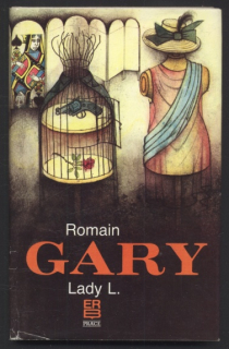 Gary, Romain - Lady L.
