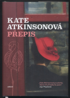 Atkinsonová, Kate - Přepis