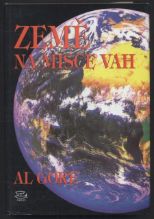 Gore, Al - Země na misce vah
