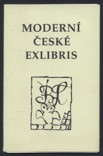 Bouda, Cyril; Dreslerová, Dagmar; Vencl, Slavomil - Unikátní exlibris