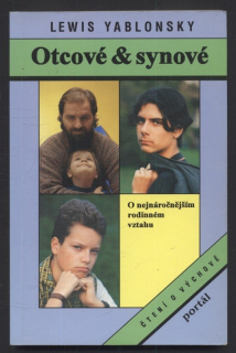 Yablonsky, Lewis - Otcové  a  synové