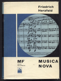 Herzfeld, Friedrich - Musica nova
