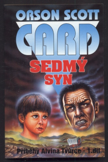 Card, Orson Scott - Sedmý syn