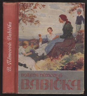 Němcová, Božena - Babička (1940)