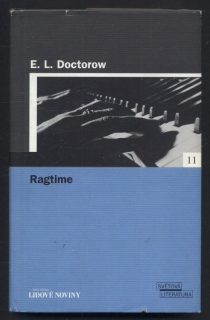 Doctorow, Edgar Lawrence - Ragtime