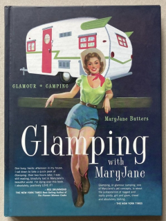 Butters, MaryJane - Glamping with MaryJane