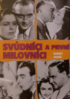 Rohál, Robert - Svůdníci a první milovníci