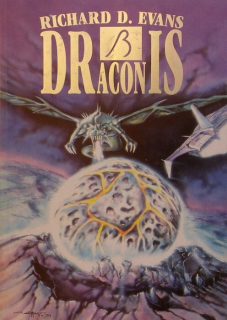 Evans, Richard D. - Beta Draconis
