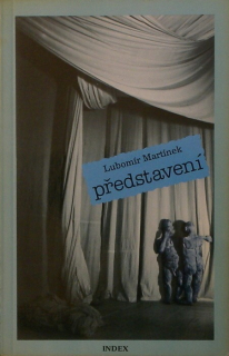 Martínek, Lubomír - Představení