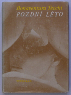 Tecchi, Bonaventura - Pozdní léto