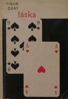 Déry, Tibor - Láska