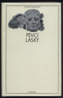 Různí autoři - Pěvci lásky