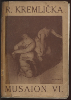 Faure, Elie - Rudolf Kremlička