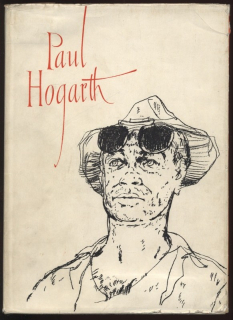 Berger, John - Paul Hogarth