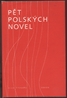 Pět polských novel