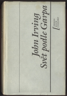 Irving, John - Svět podle Garpa