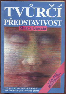 Gawain, Shakti - Tvůrčí představivost