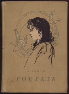 Sumín, Jiří - Poupata