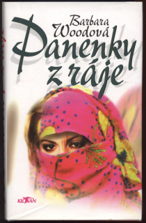 Woodová, Barbara - Panenky z ráje