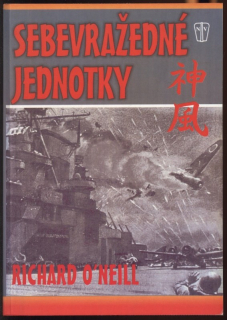 O'Neill, Richard - Sebevražedné jednotky