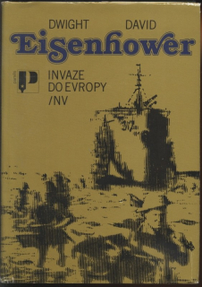 Eisenhower, Dwight David - Invaze do Evropy