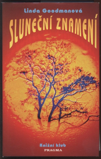 Goodmanová, Linda - Sluneční znamení
