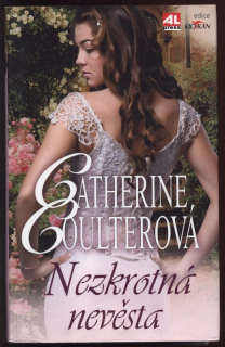 Coulterová, Catherine - Nezkrotná nevěsta