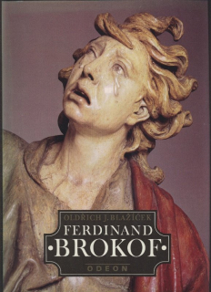 Blažíček, Oldřich J. - Ferdinand Brokof