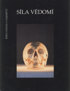 Síla vědomí