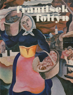 Hlušička, Jiří - František Foltýn