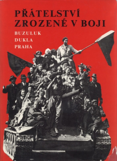 Remeš, Vladimír - Přátelství zrozené v boji