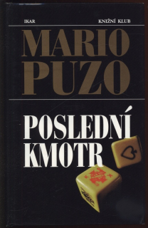 Puzo, Mario - Poslední kmotr