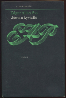 Poe, Edgar Allan - Jáma a kyvadlo a jiné povídky