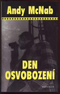 McNab, Andy - Den osvobození