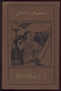 Zeyer, Julius - Novelly 1-2