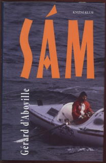 d'Aboville, Gérard - Sám