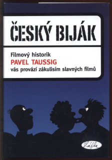 Taussig, Pavel - Český biják