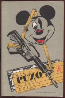 Puzo, Mario - Blázni umírají