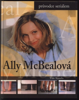 Appelo, Tim - Ally McBealová (Průvodce seriálem)