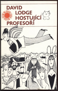 Lodge, David - Hostující profesoři