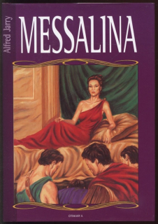 Jarry, Alfred - Messalina